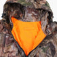 Mad Dog Hooded Hunting Jacket