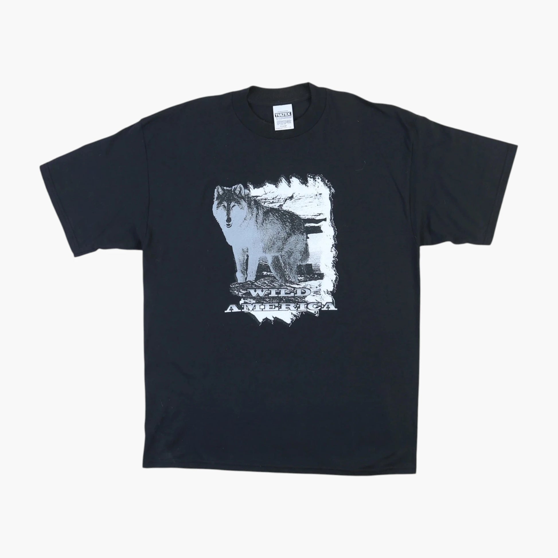 Wild America T-shirt