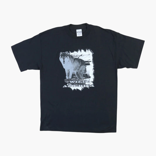 Wild America T-shirt