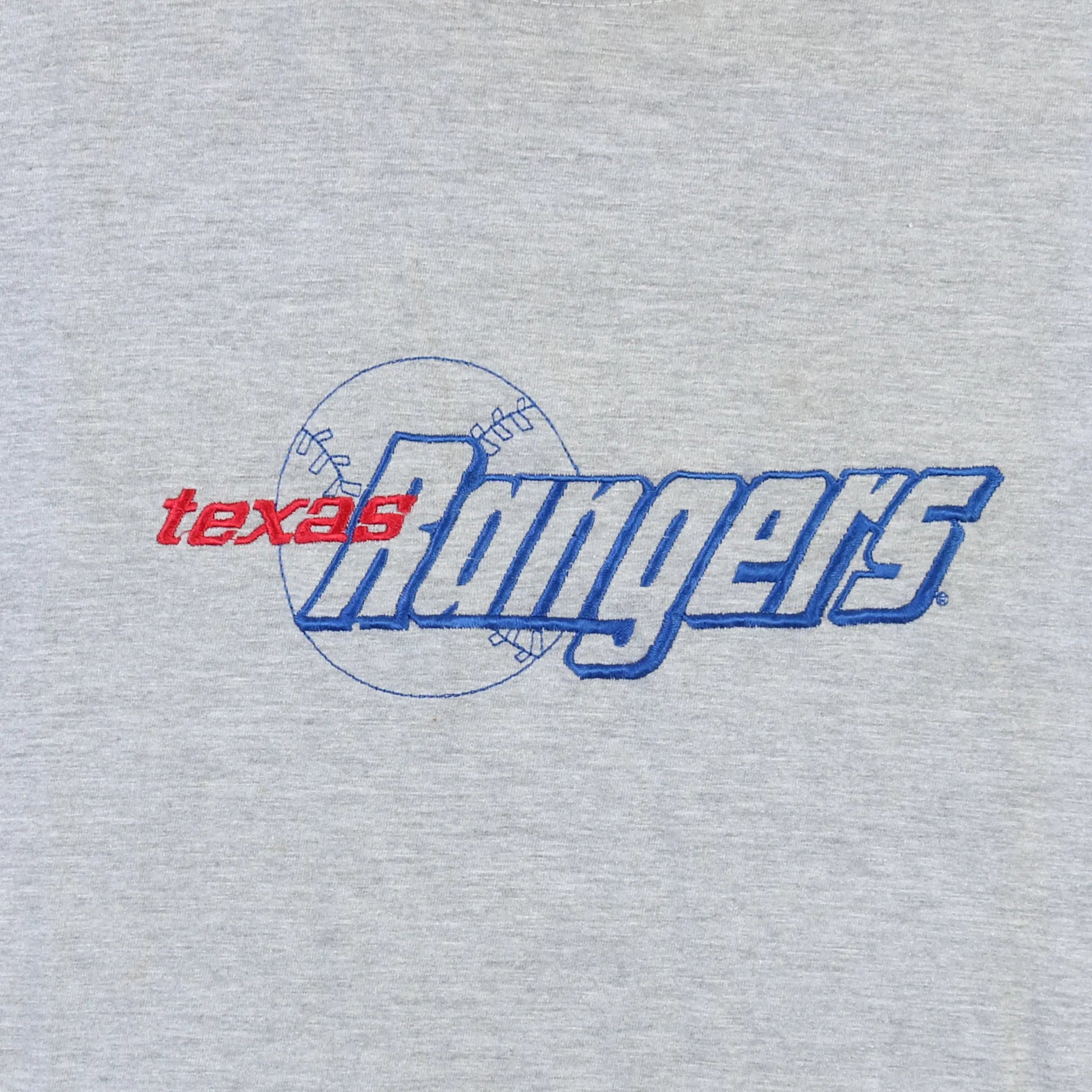 Texas Rangers T-shirt