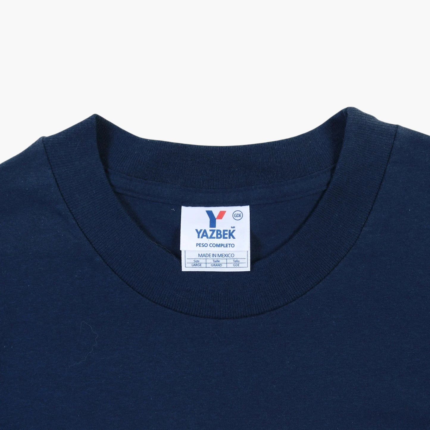 These Colours Never Run T-shirt