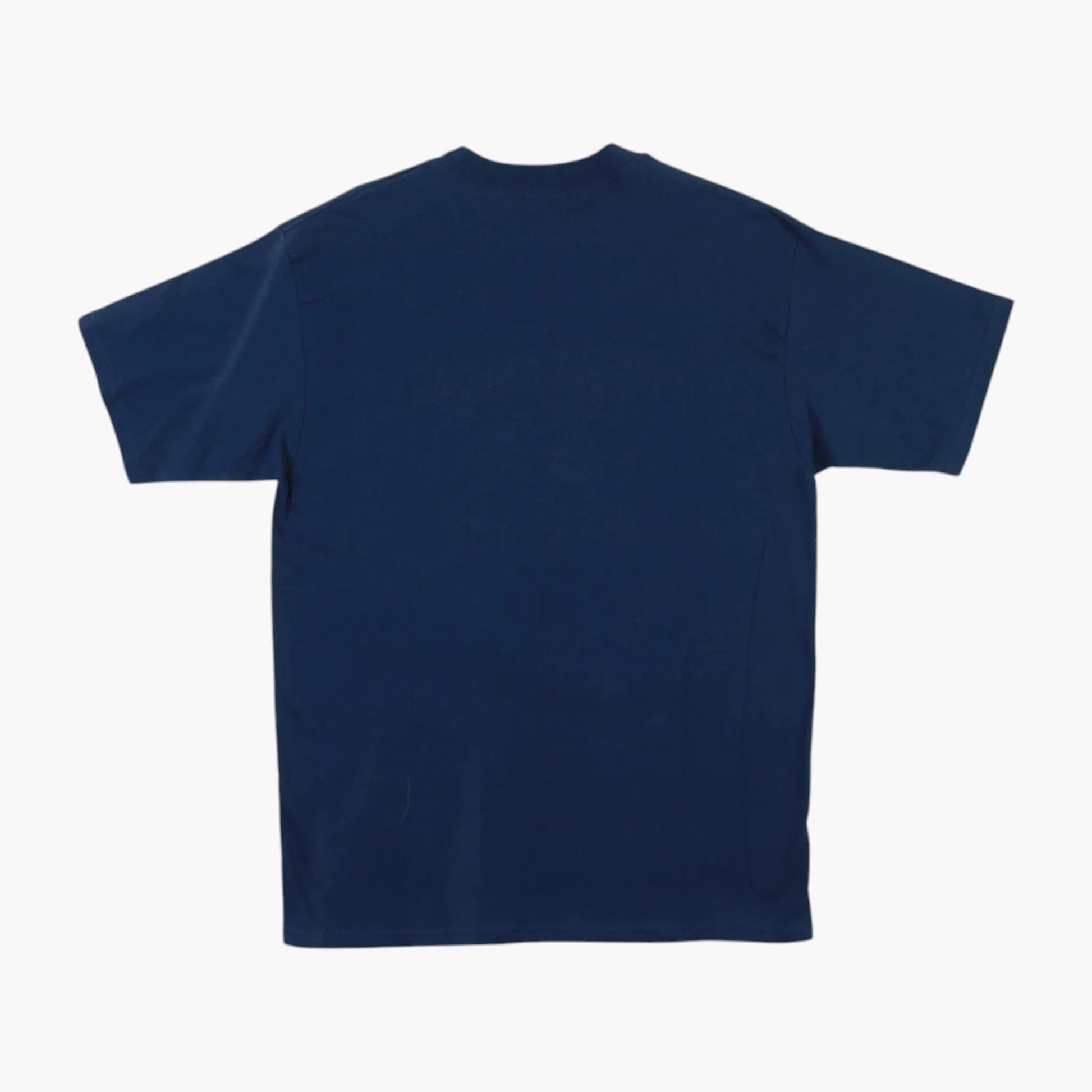 These Colours Never Run T-shirt