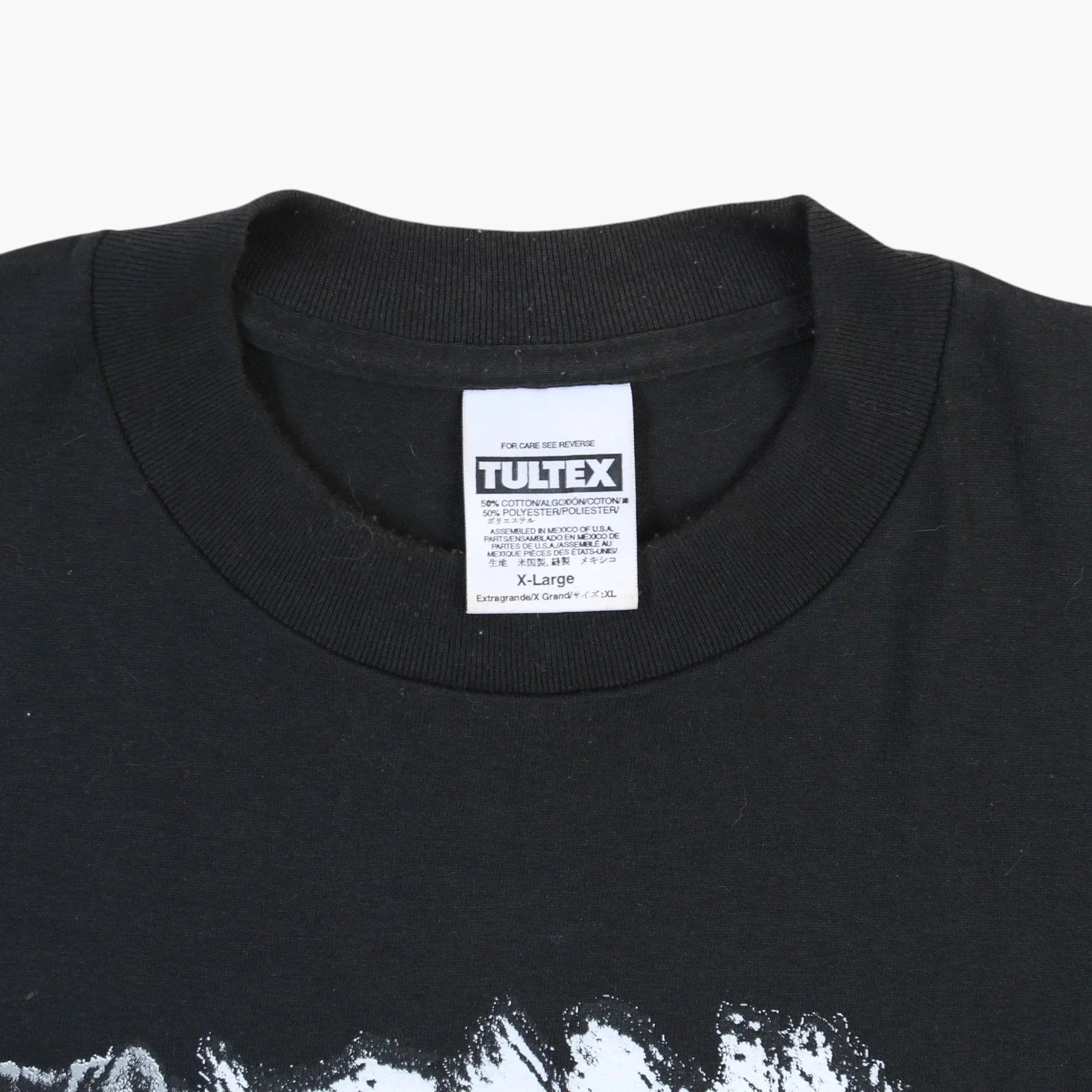 Wild America T-shirt