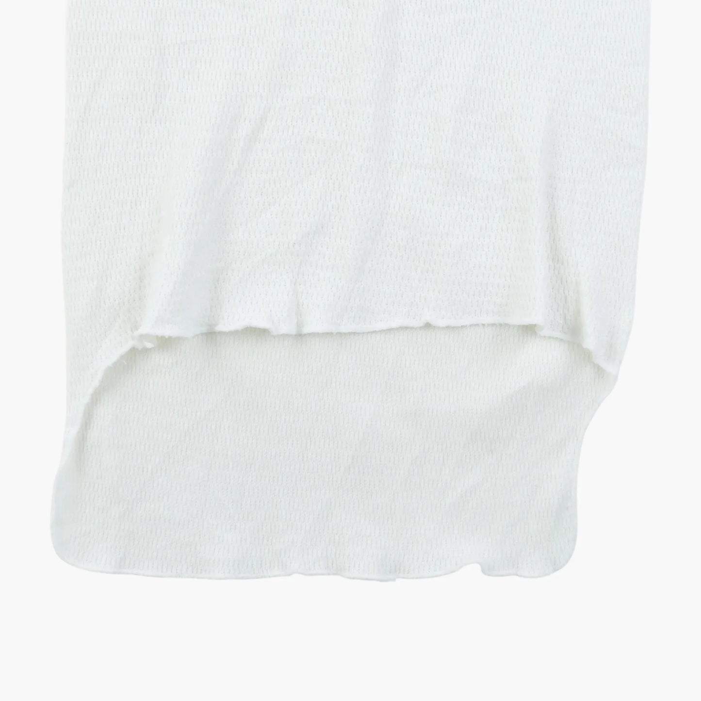 '1980s Hanes' Waffle Thermal