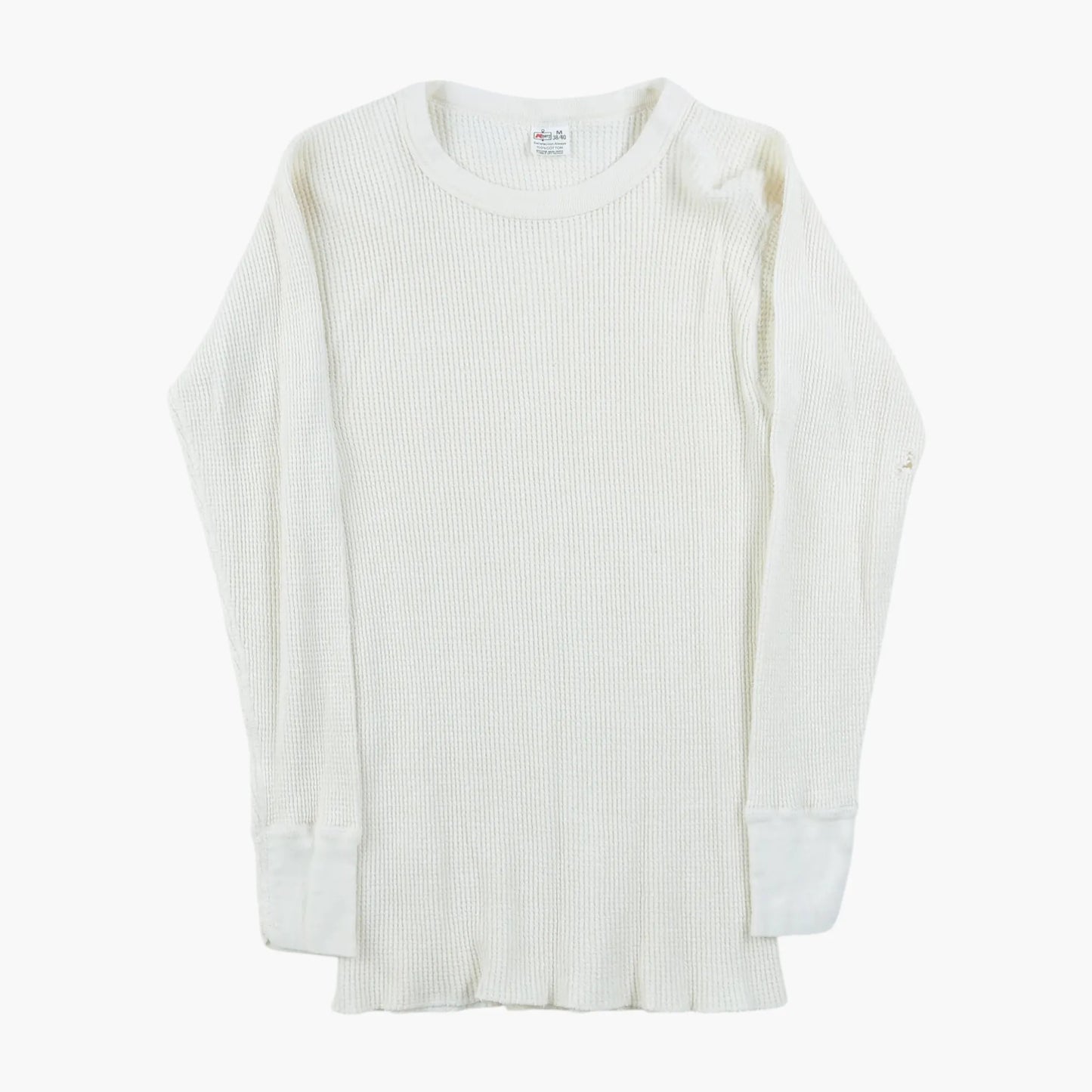 'Kmart' Waffle Thermal