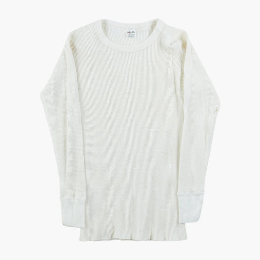 'Kmart' Waffle Thermal