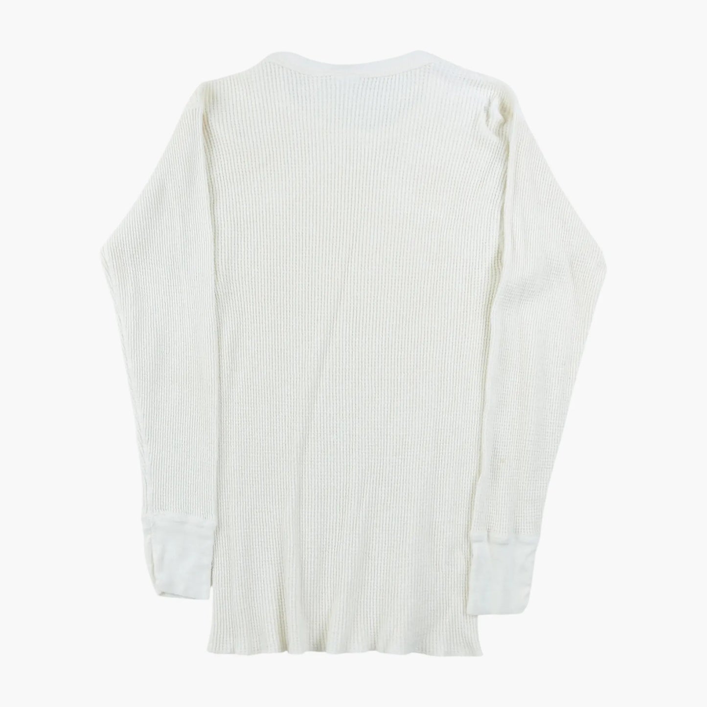 'Kmart' Waffle Thermal