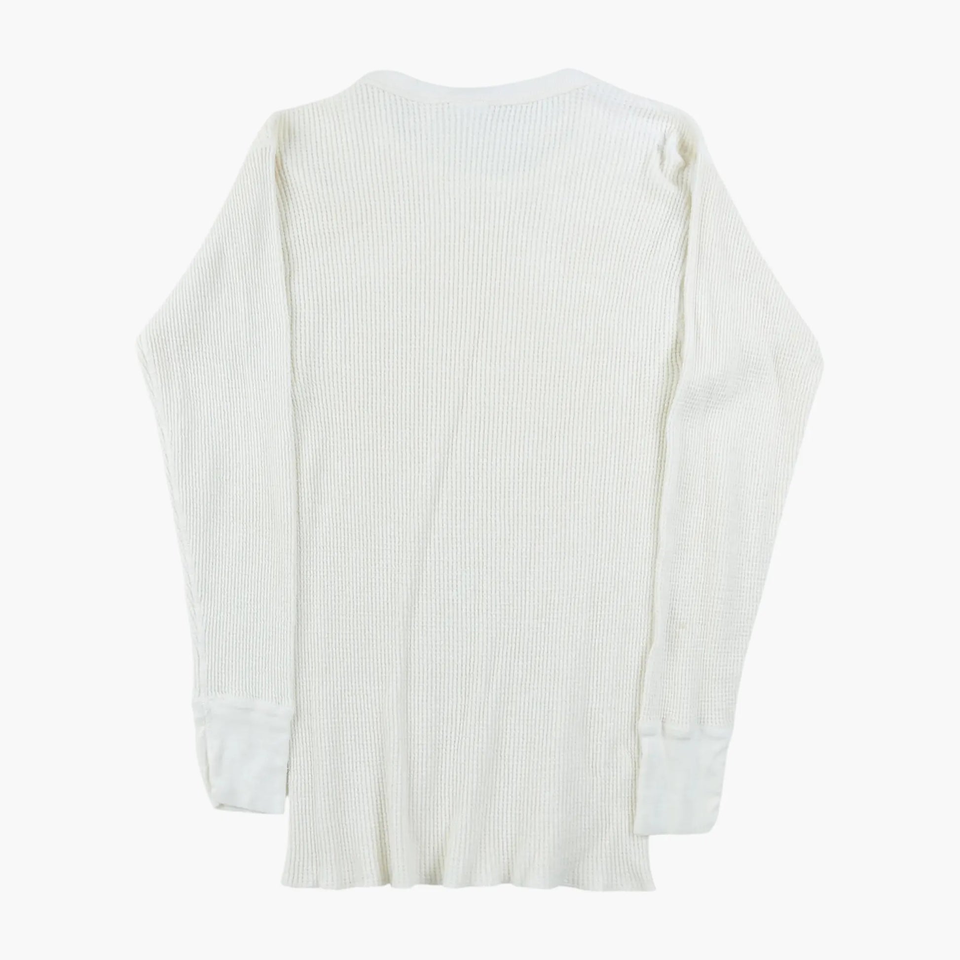 'Kmart' Waffle Thermal