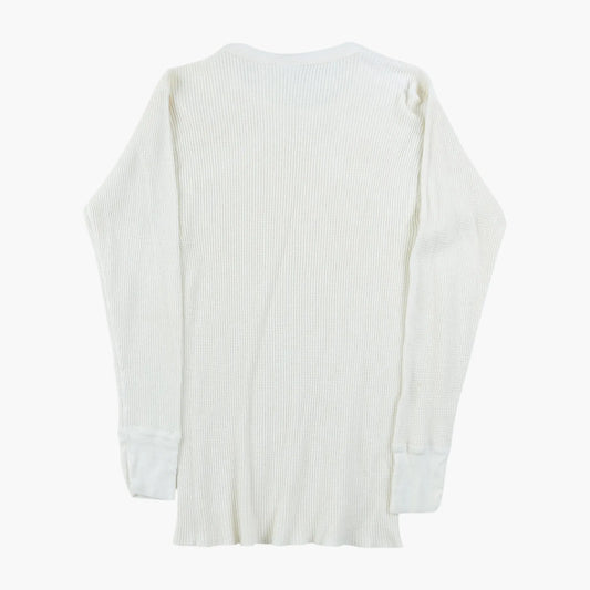 'Kmart' Waffle Thermal