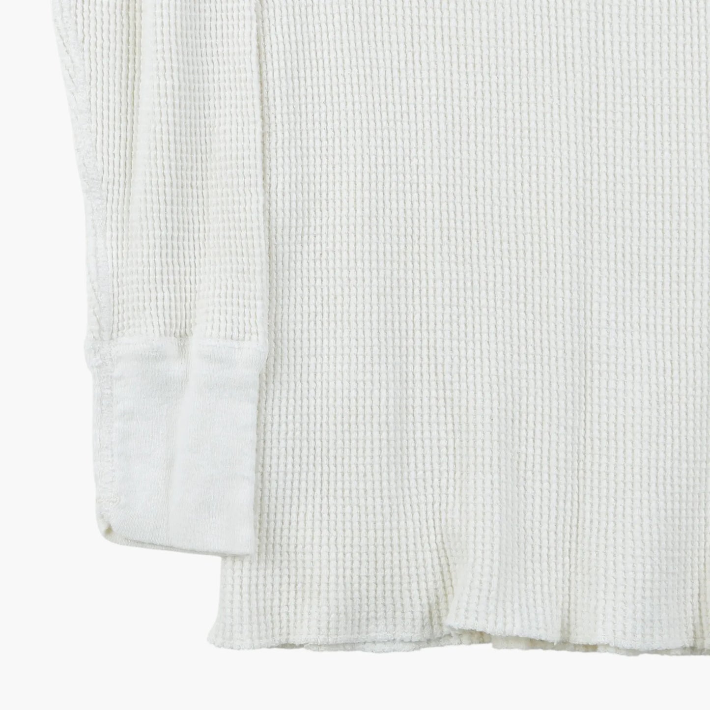 'Kmart' Waffle Thermal