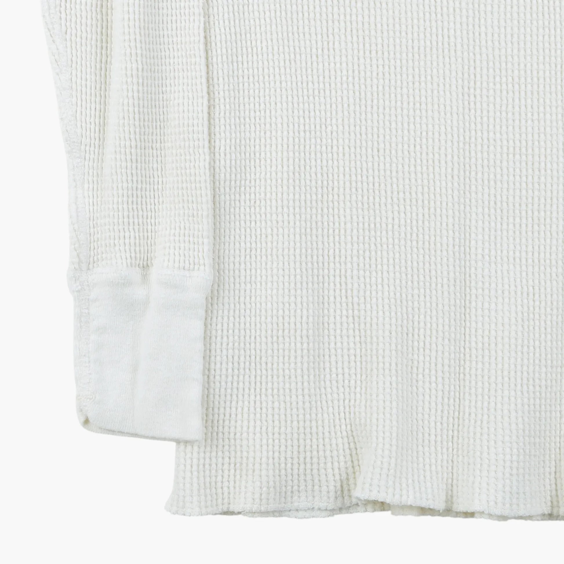 'Kmart' Waffle Thermal