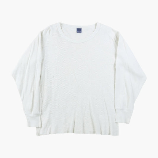 'Kmart' Waffle Thermal
