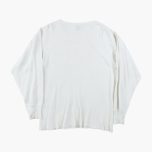 'Kmart' Waffle Thermal