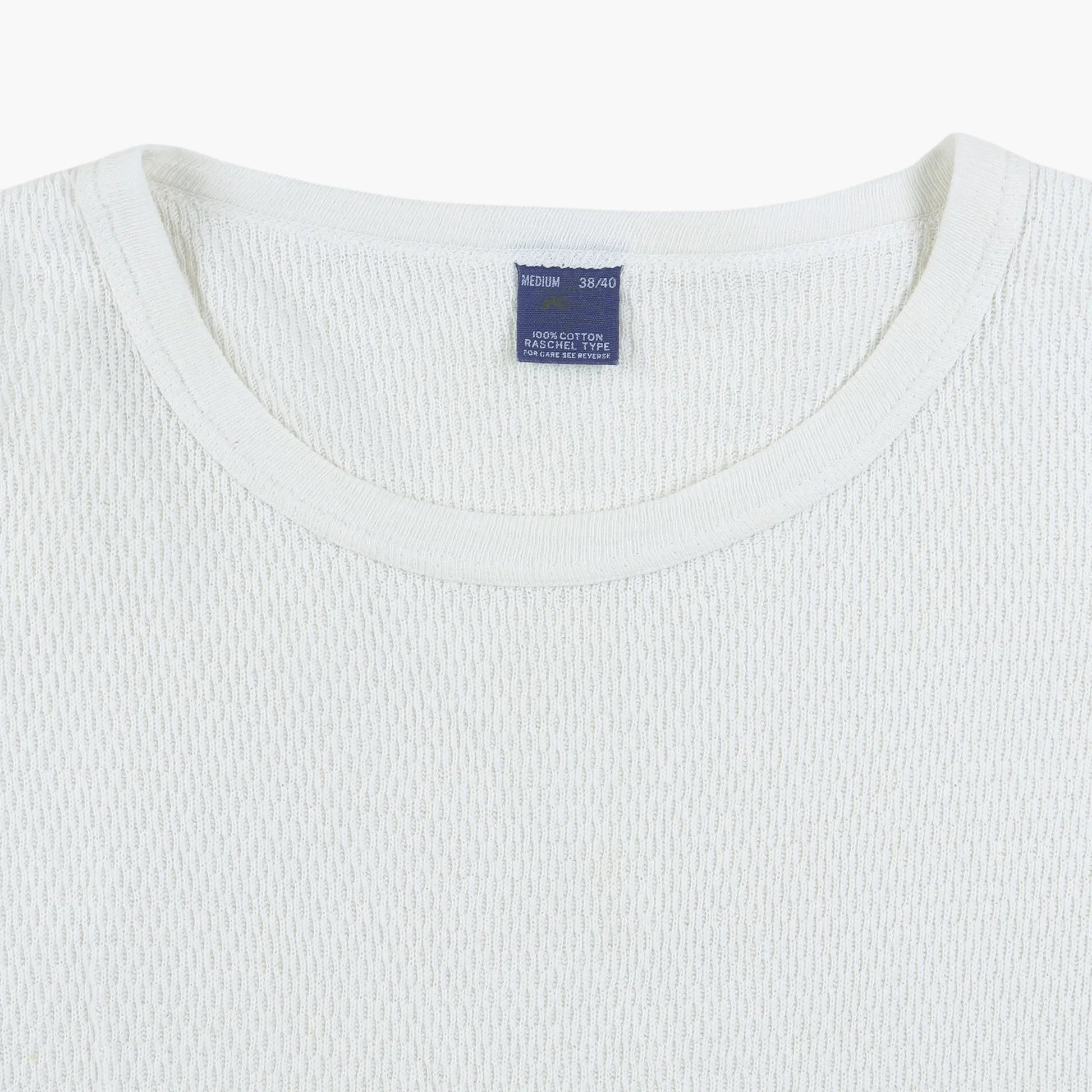 'Kmart' Waffle Thermal