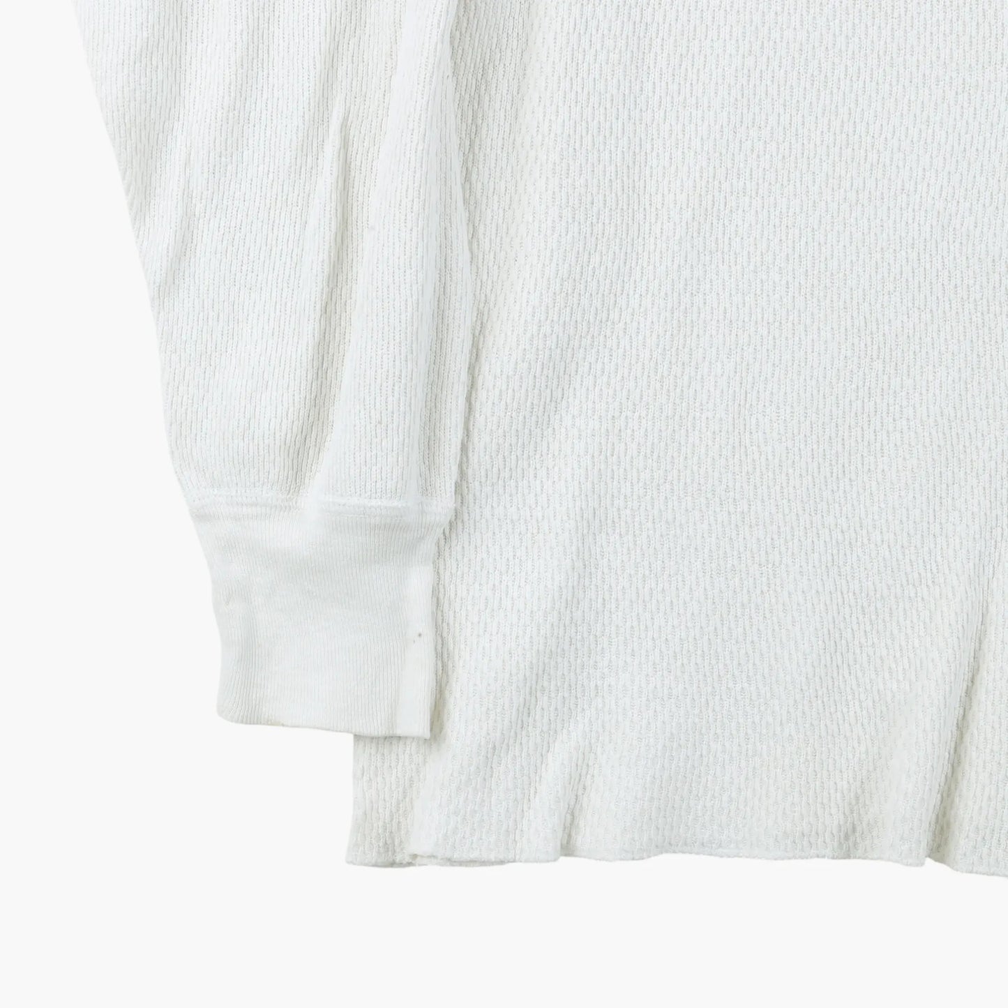 'Kmart' Waffle Thermal