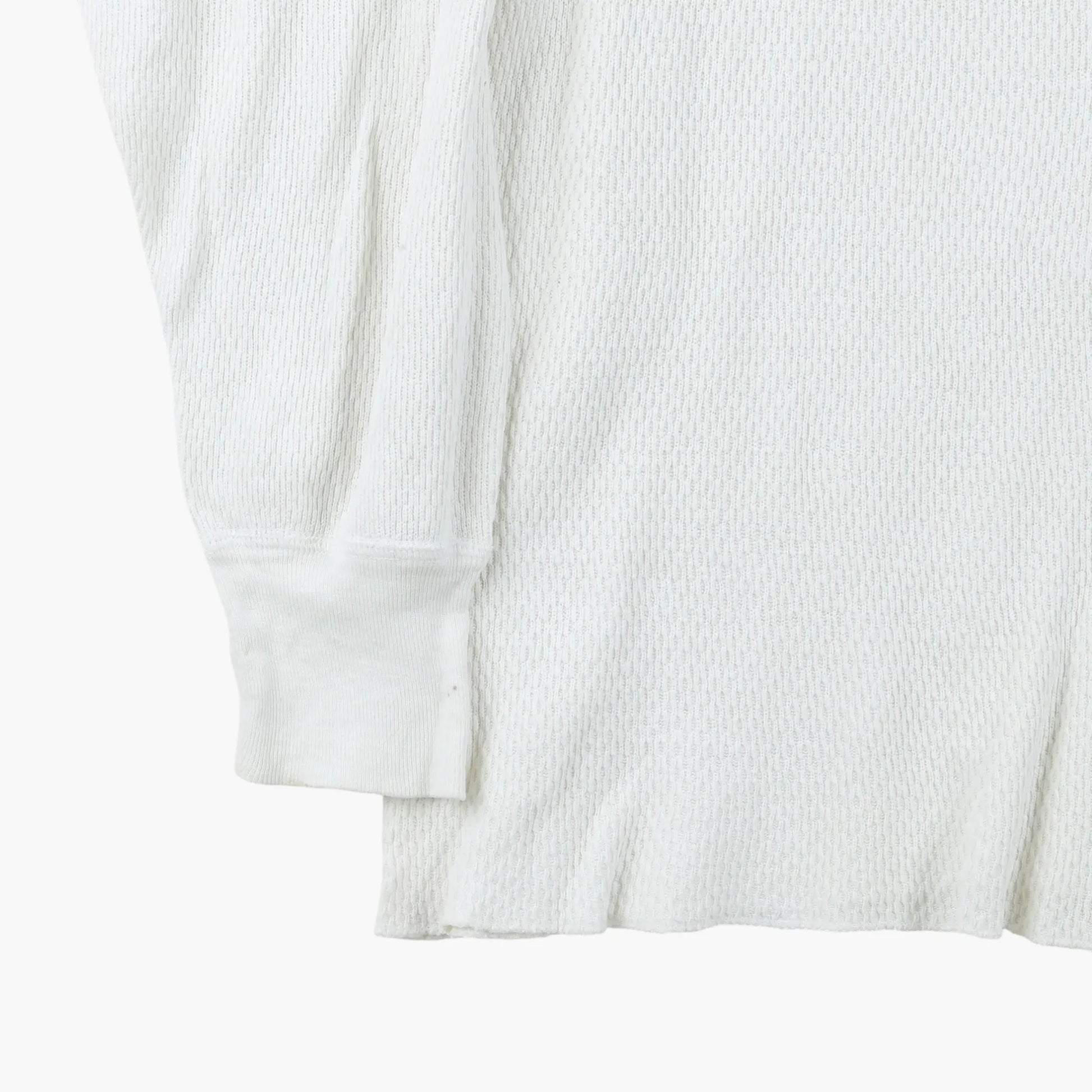 'Kmart' Waffle Thermal