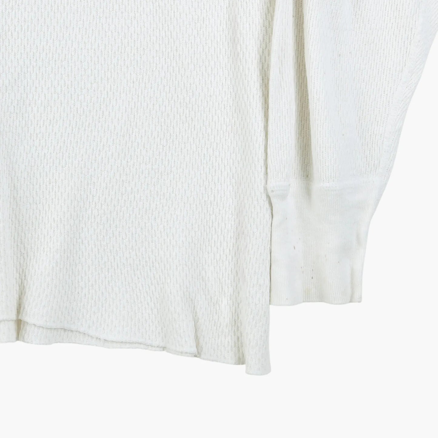'Kmart' Waffle Thermal