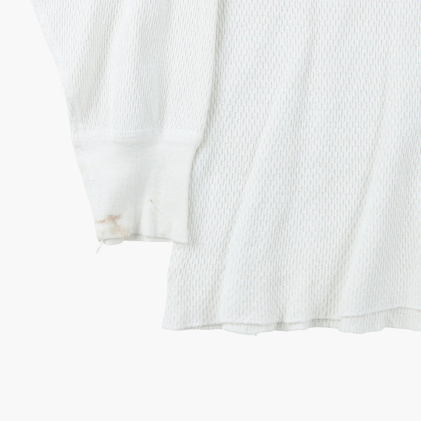 'Kmart' Waffle Thermal