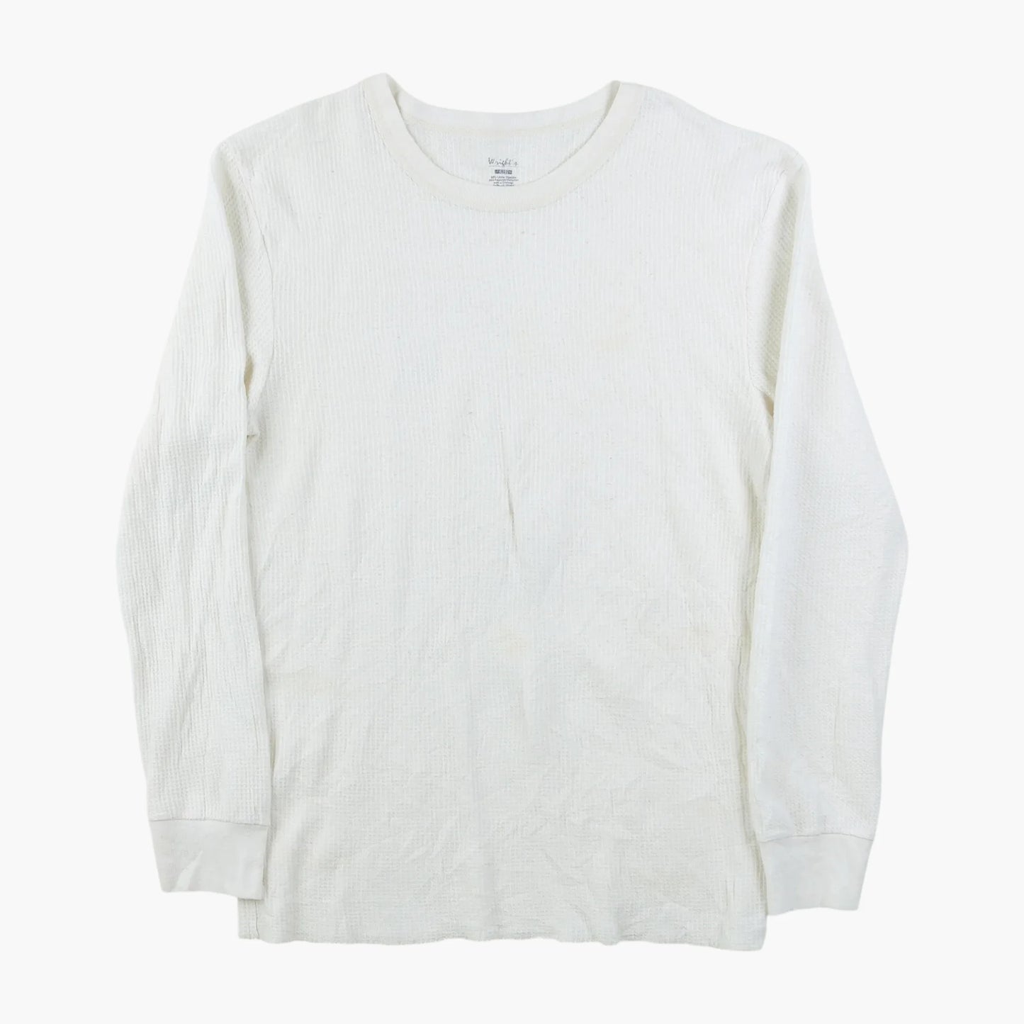 'Wrights' Waffle Thermal