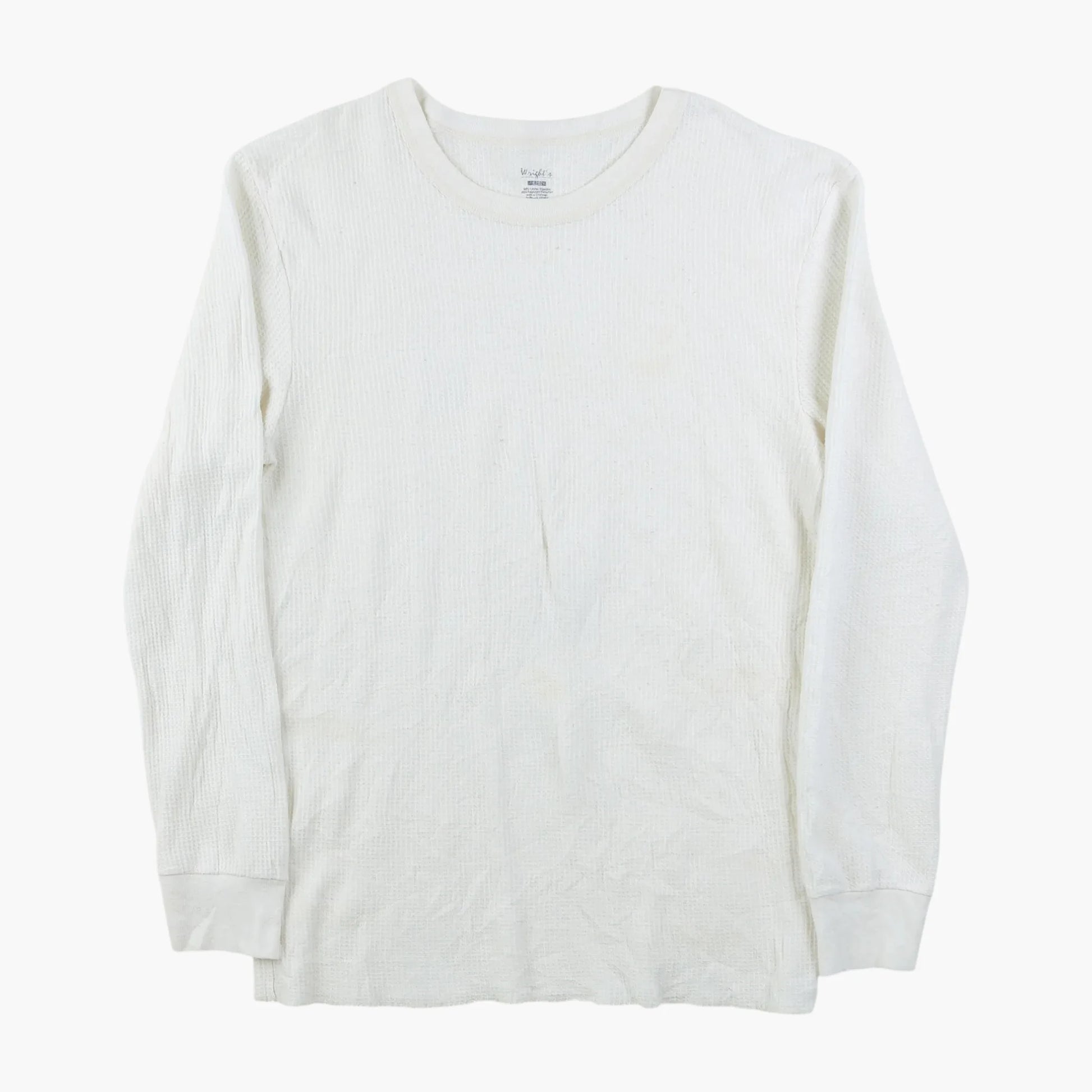 'Wrights' Waffle Thermal