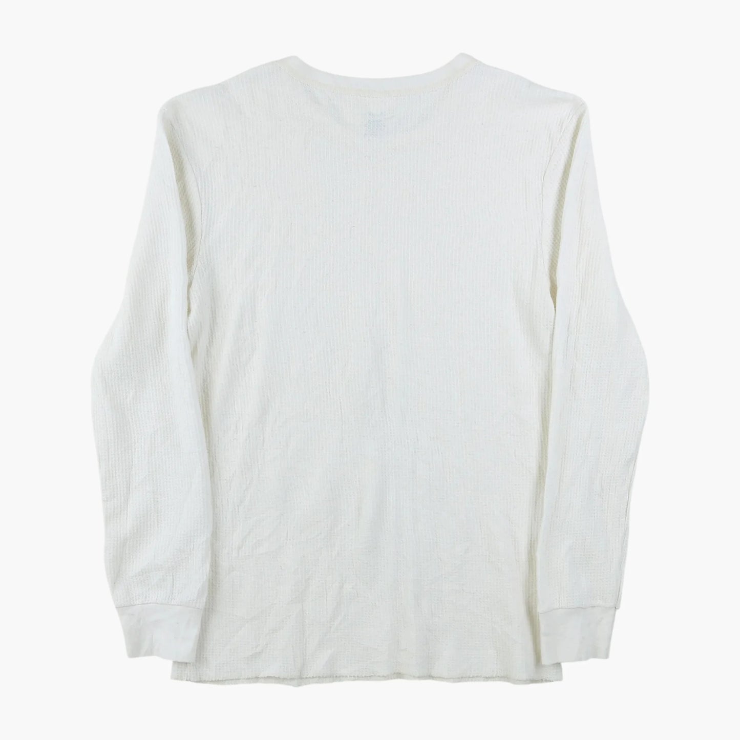 'Wrights' Waffle Thermal