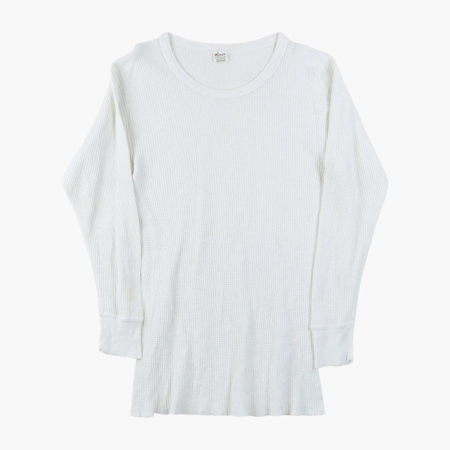 'Kmart' Waffle Thermal