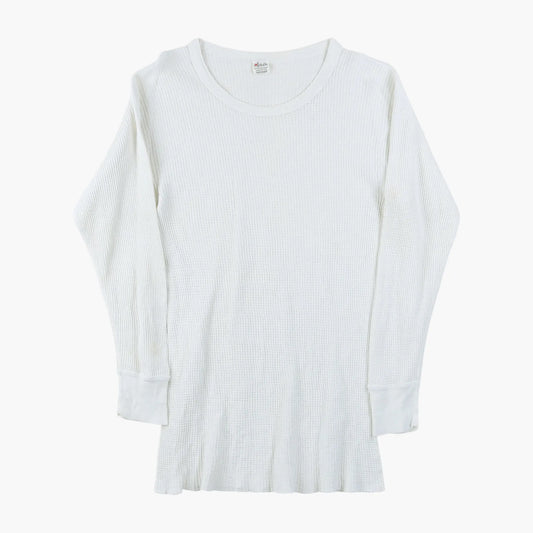 'Kmart' Waffle Thermal