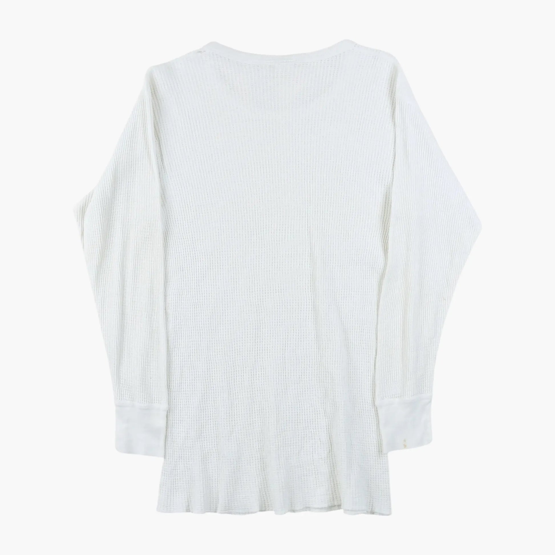 'Kmart' Waffle Thermal