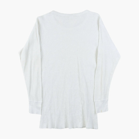 'Kmart' Waffle Thermal