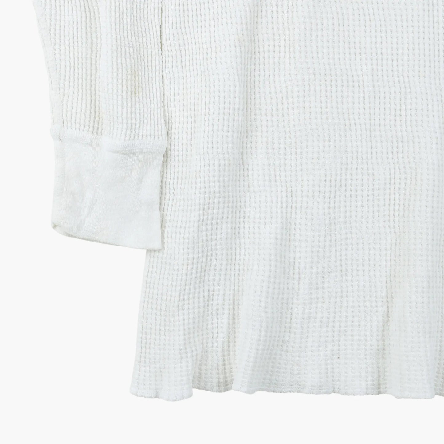 'Kmart' Waffle Thermal