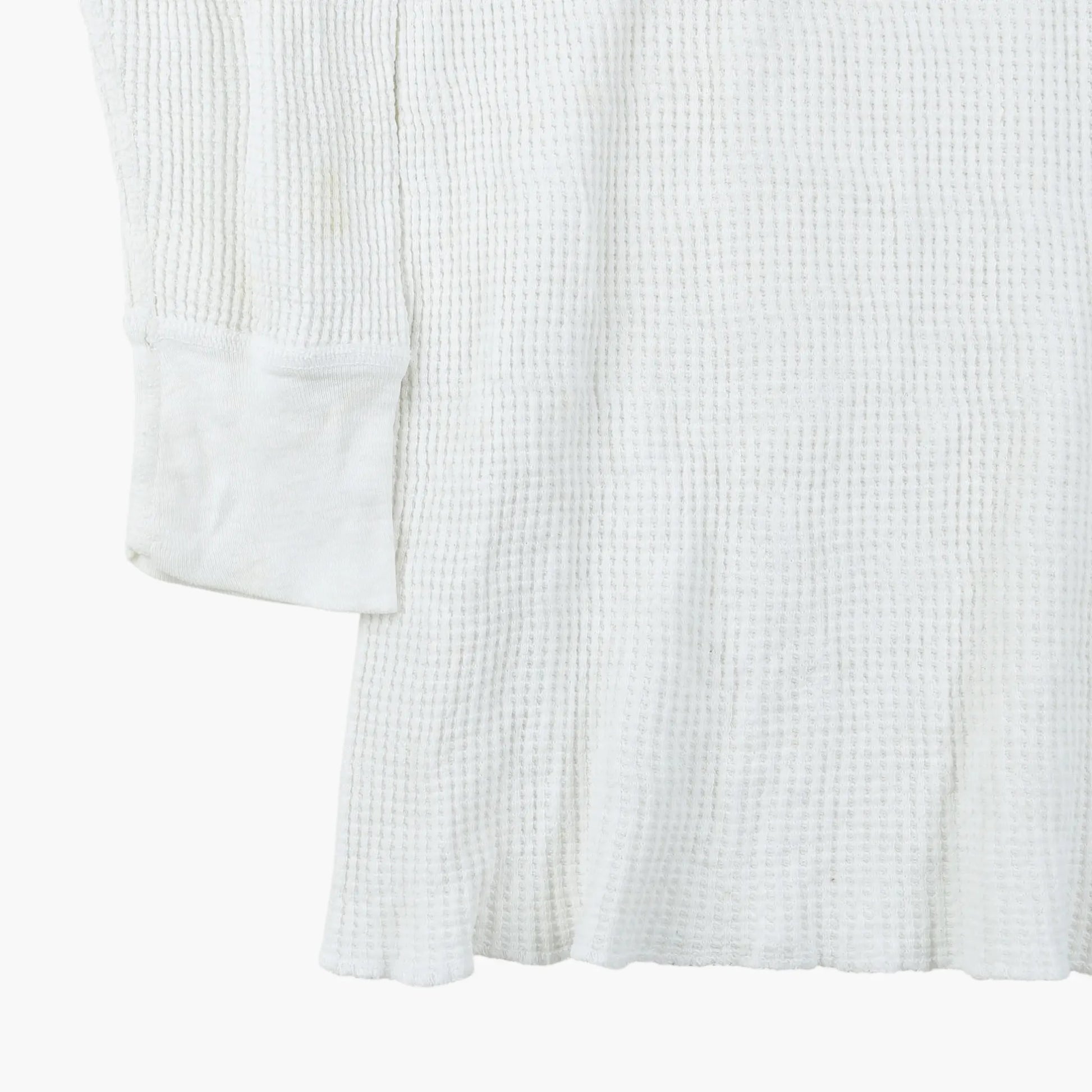 'Kmart' Waffle Thermal