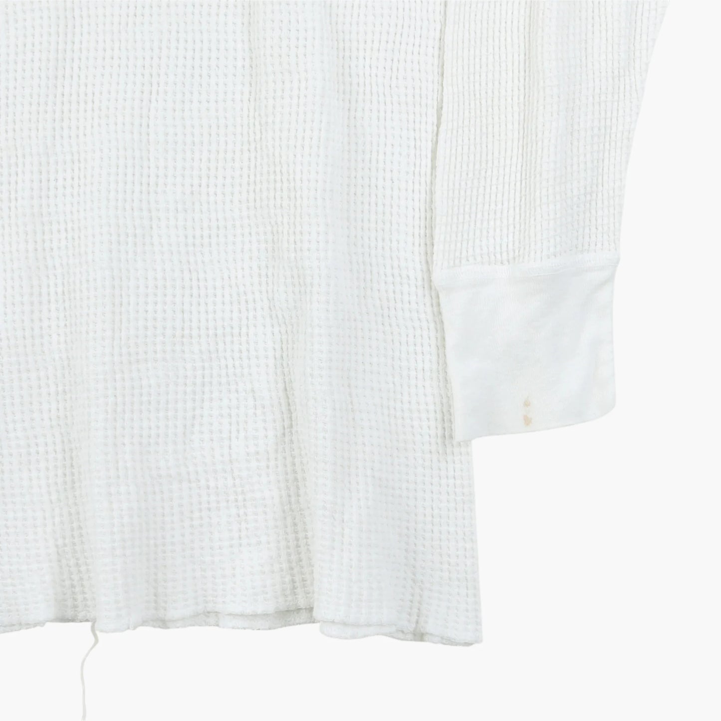 'Kmart' Waffle Thermal