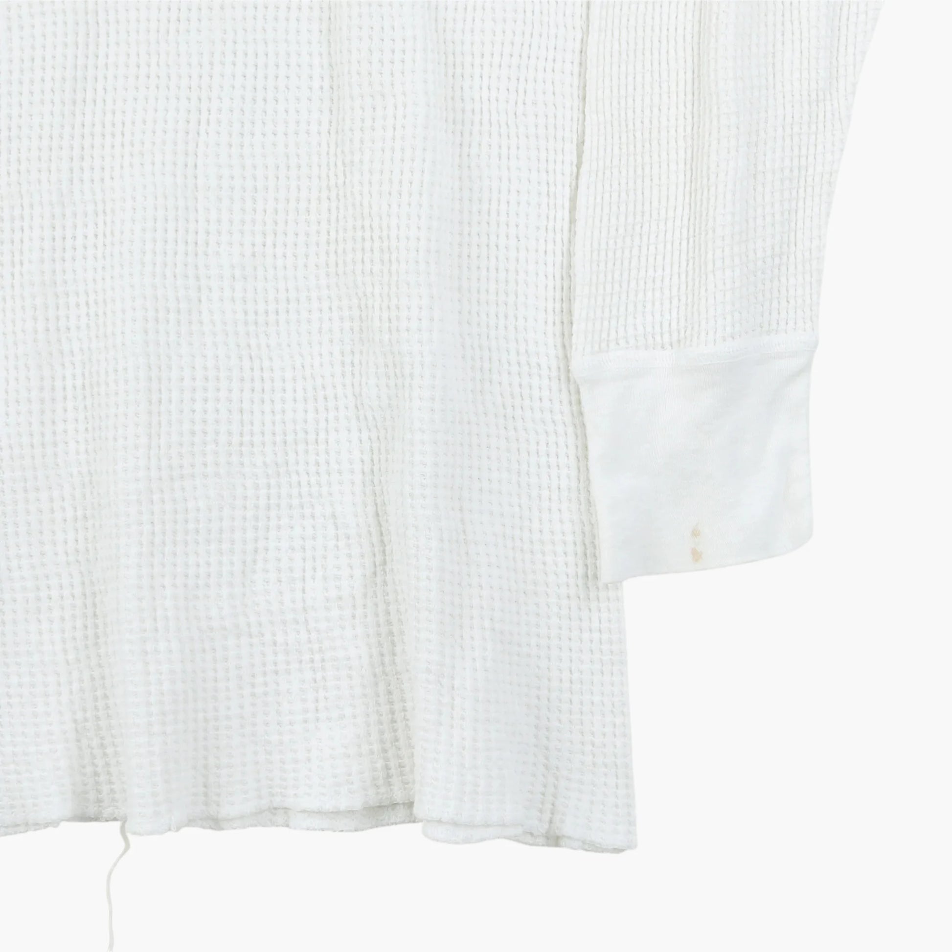 'Kmart' Waffle Thermal