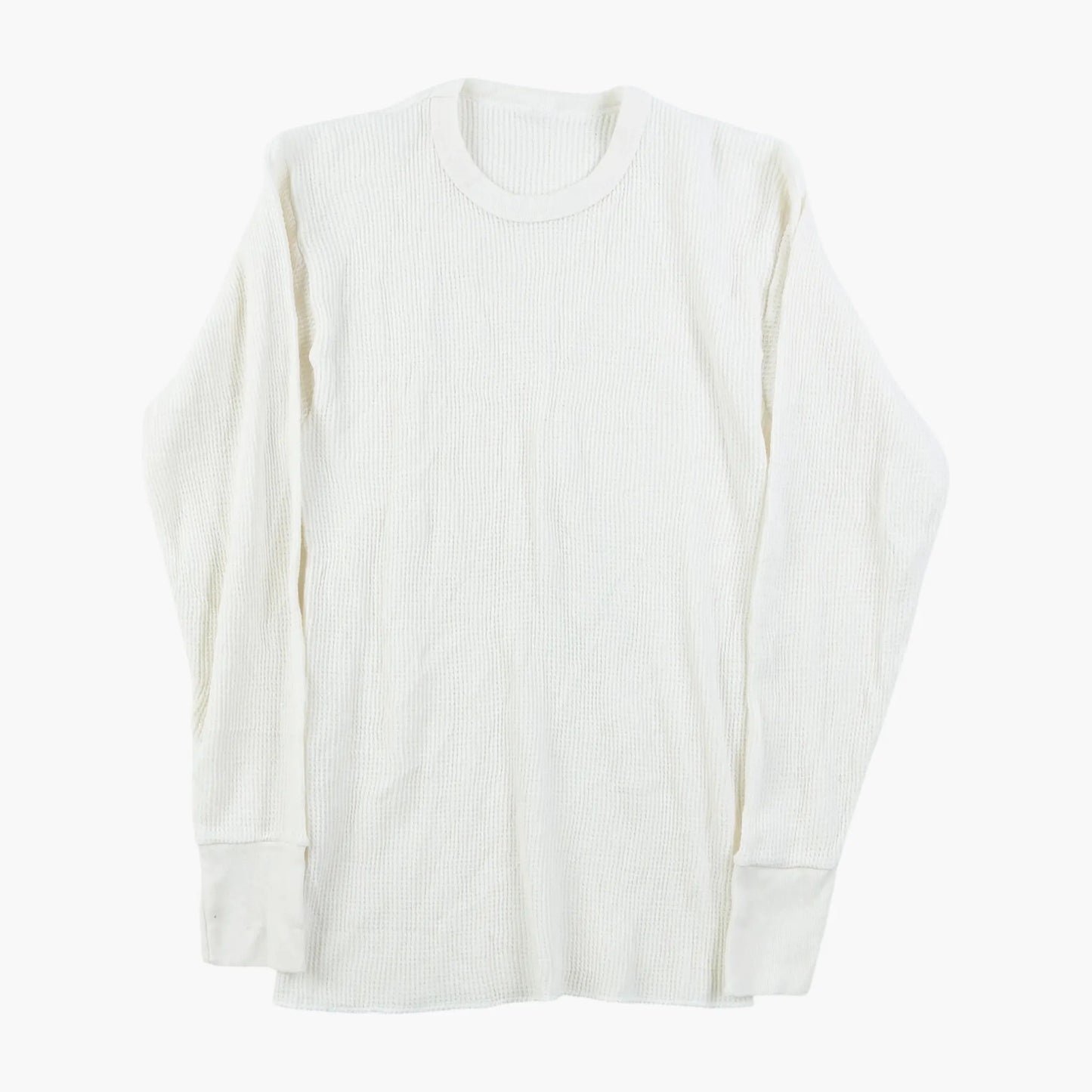 Vintage Waffle Thermal