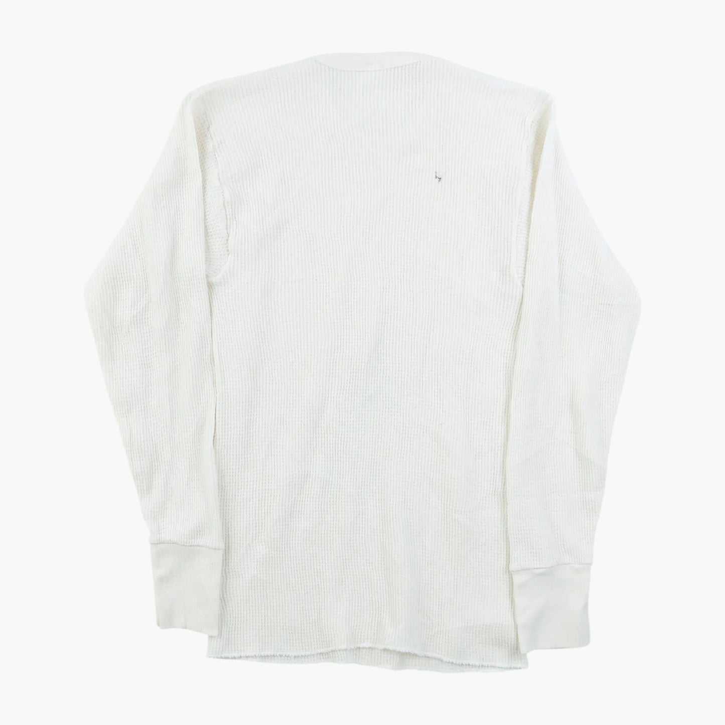 Vintage Waffle Thermal