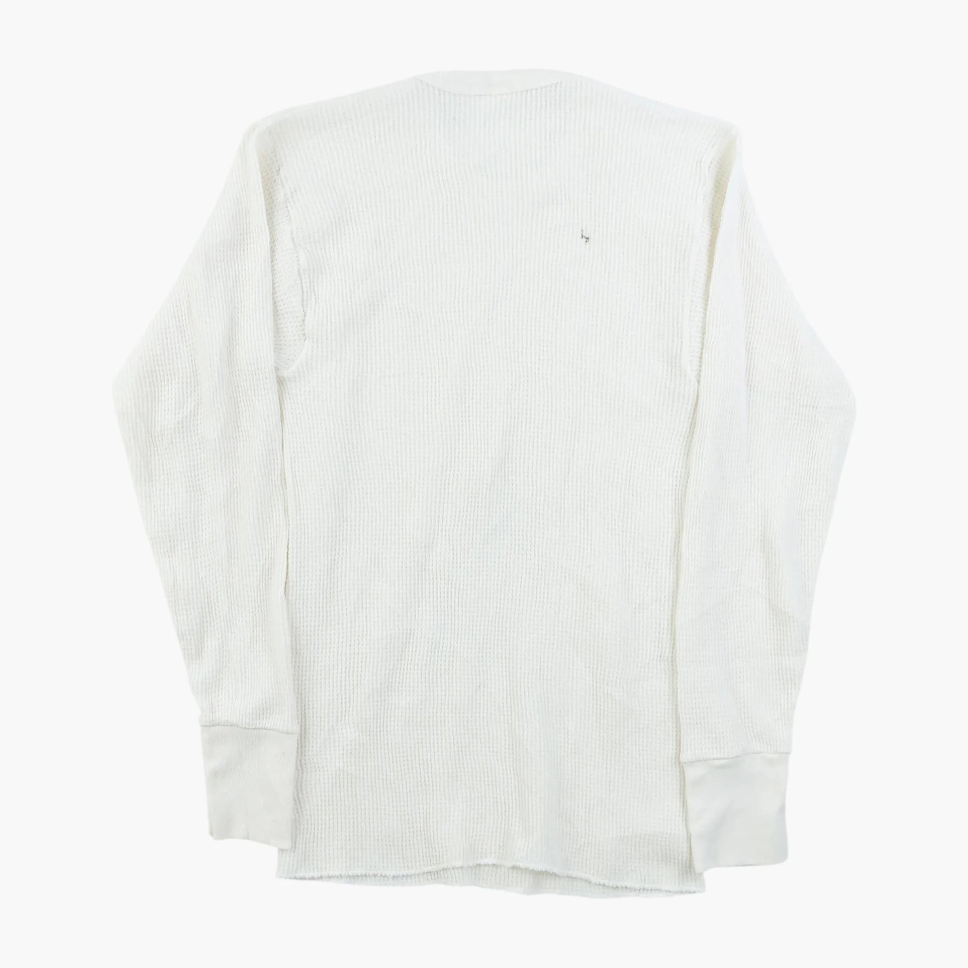 Vintage Waffle Thermal