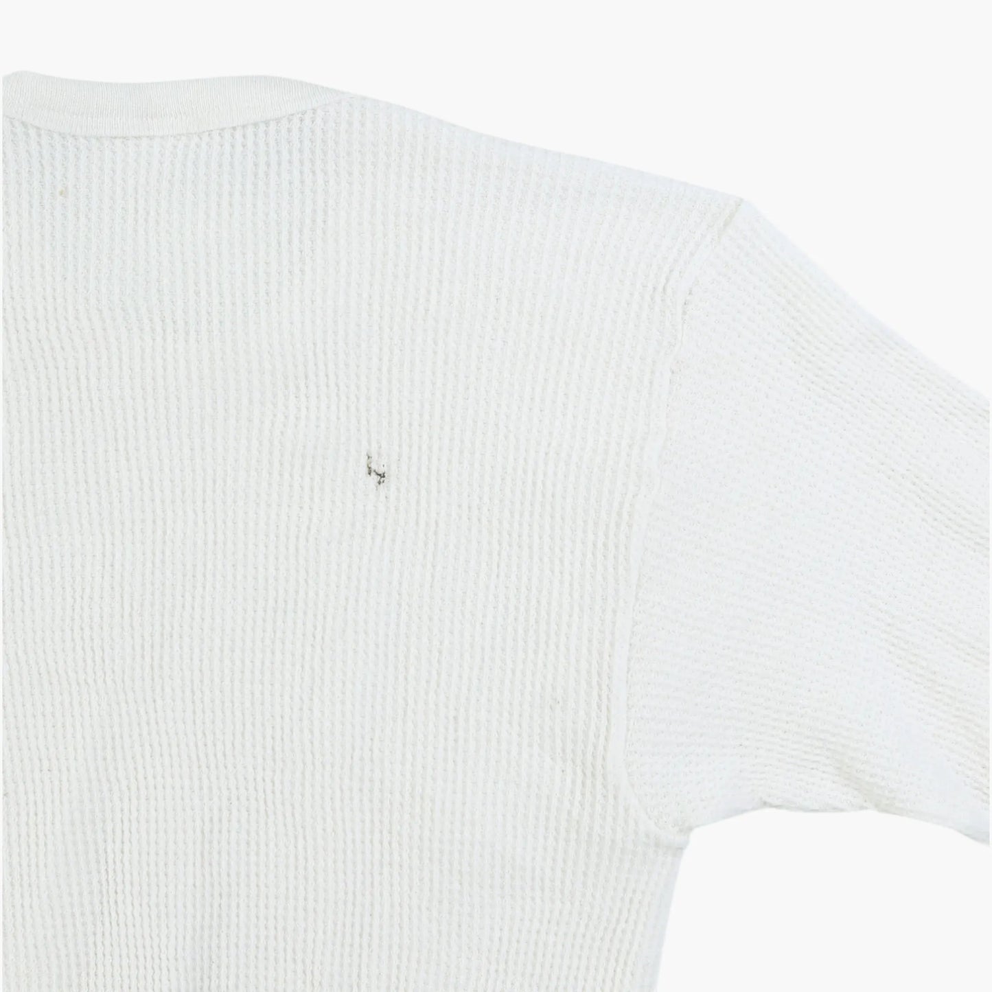 Vintage Waffle Thermal