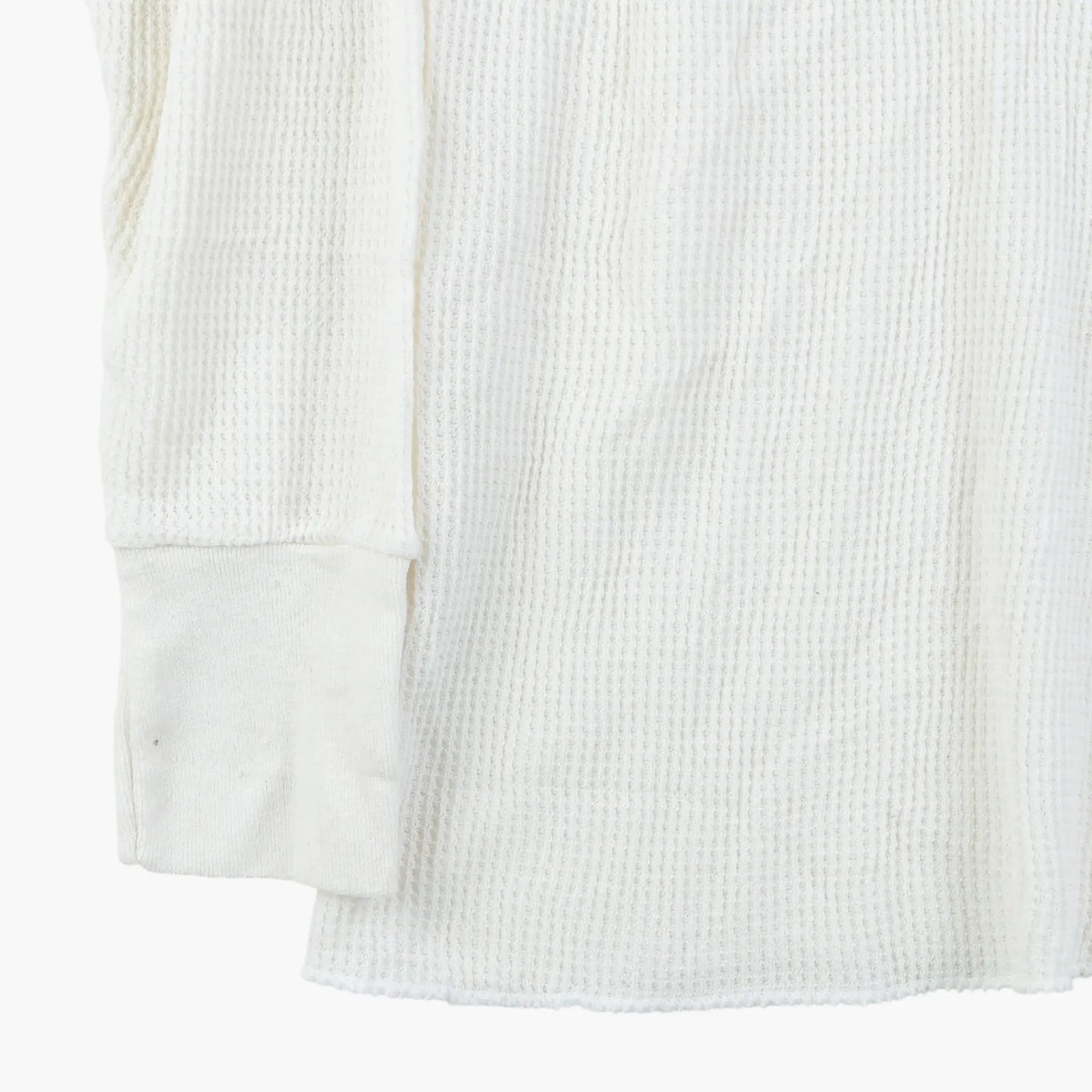 Vintage Waffle Thermal