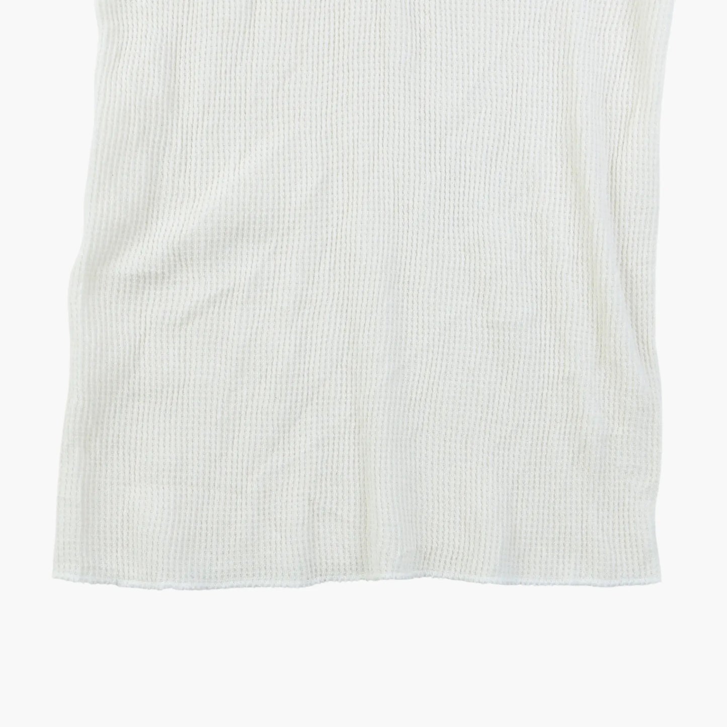 Vintage Waffle Thermal