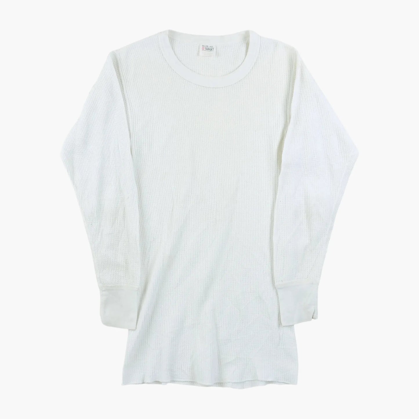 'Target' Waffle Thermal