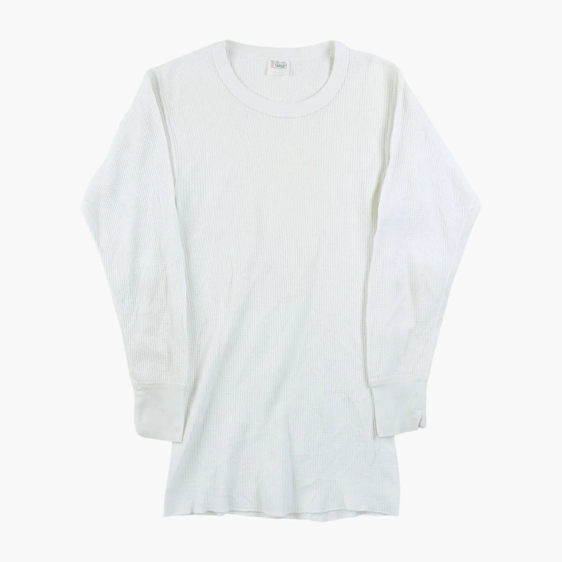 'Target' Waffle Thermal