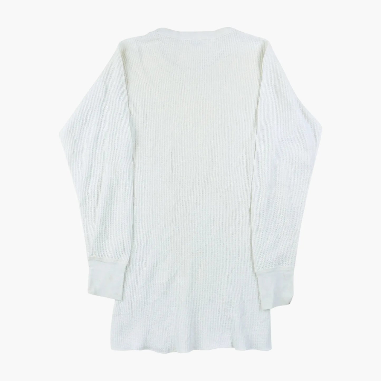 'Target' Waffle Thermal