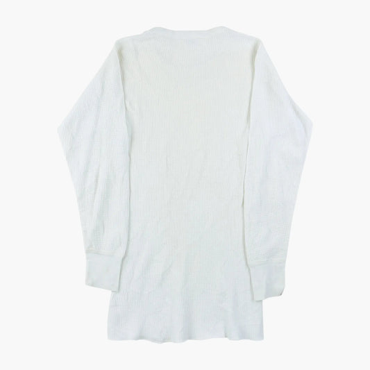 'Target' Waffle Thermal