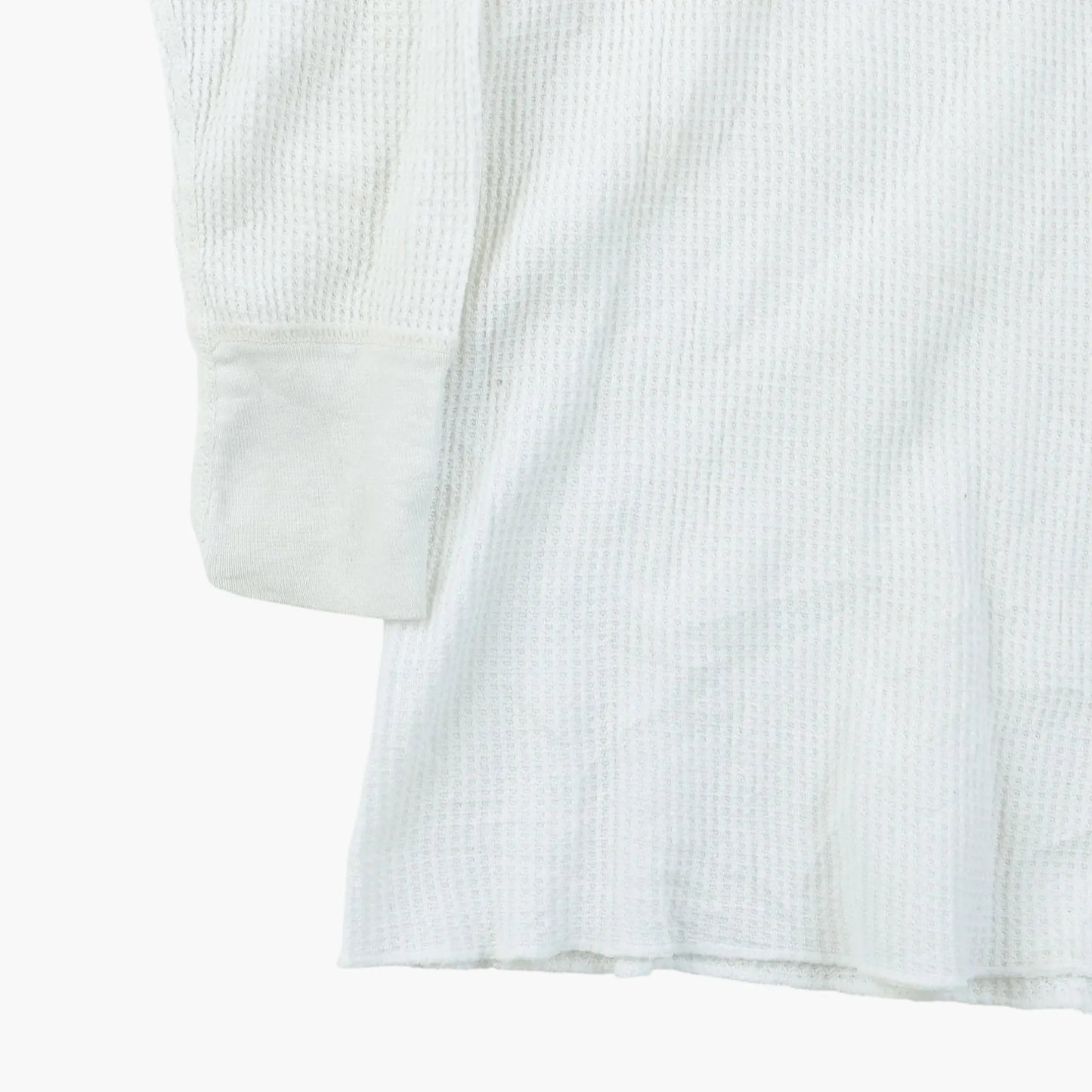 'Target' Waffle Thermal