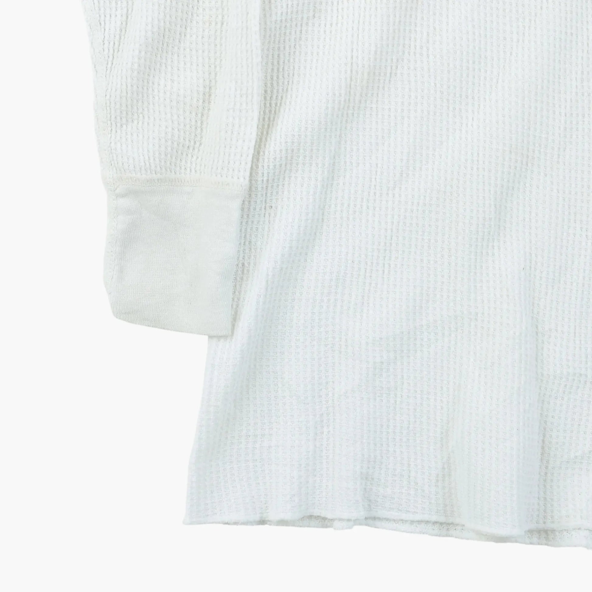 'Target' Waffle Thermal