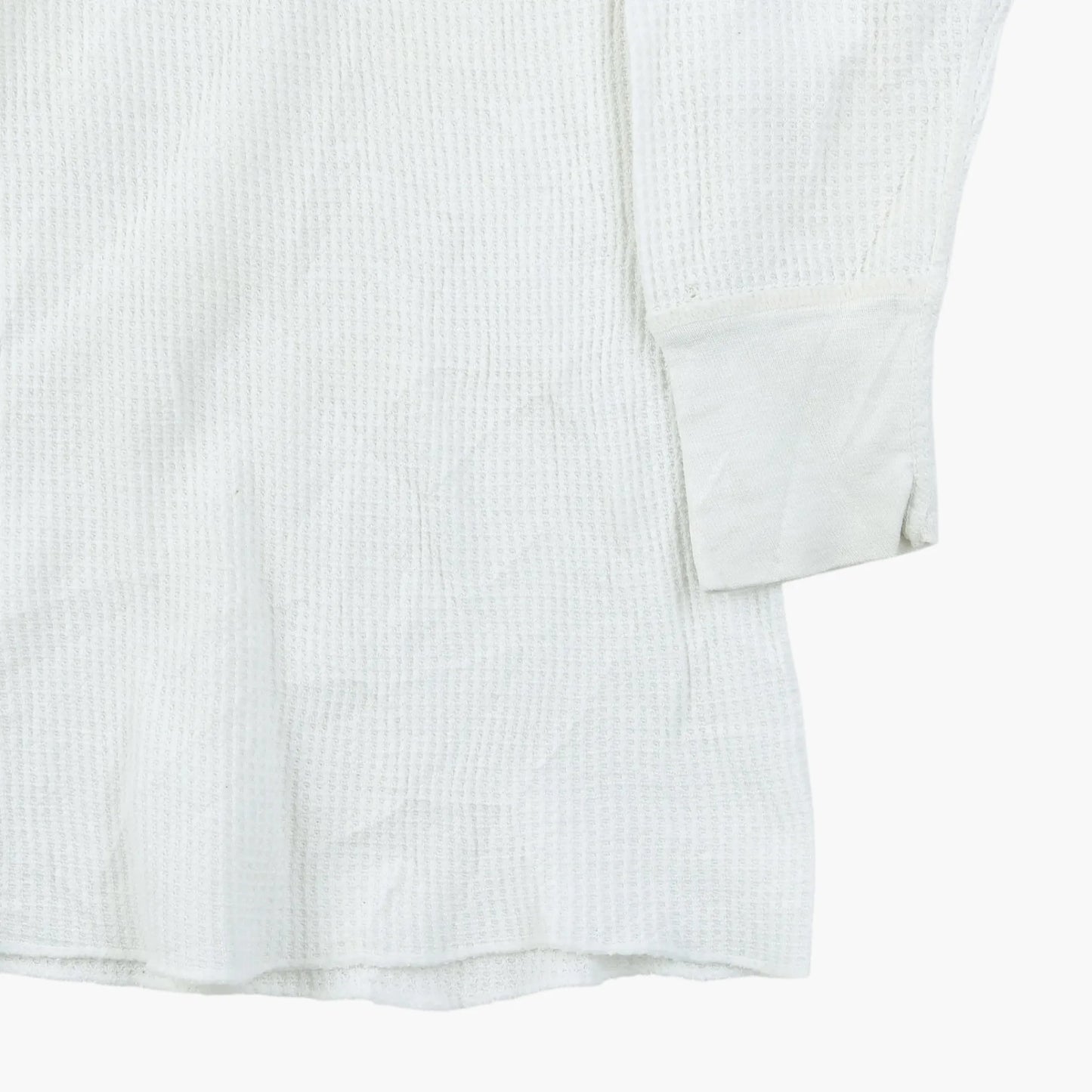 'Target' Waffle Thermal