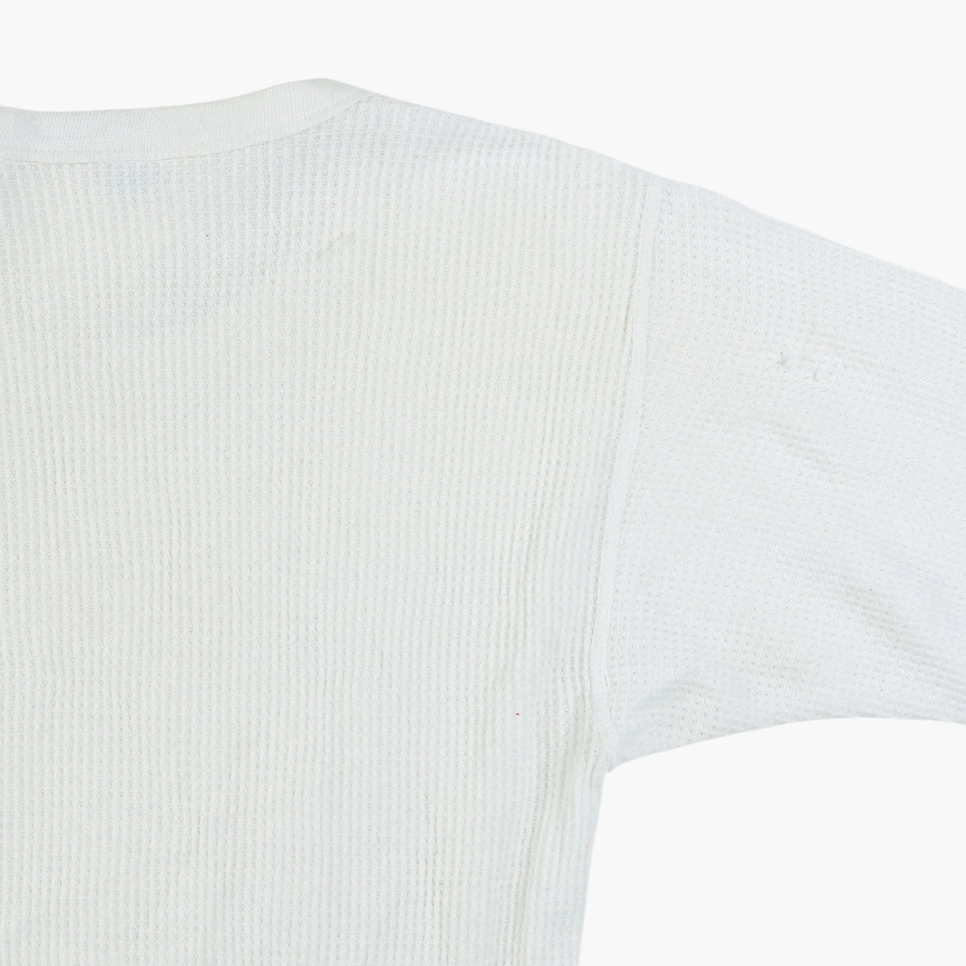 'Target' Waffle Thermal