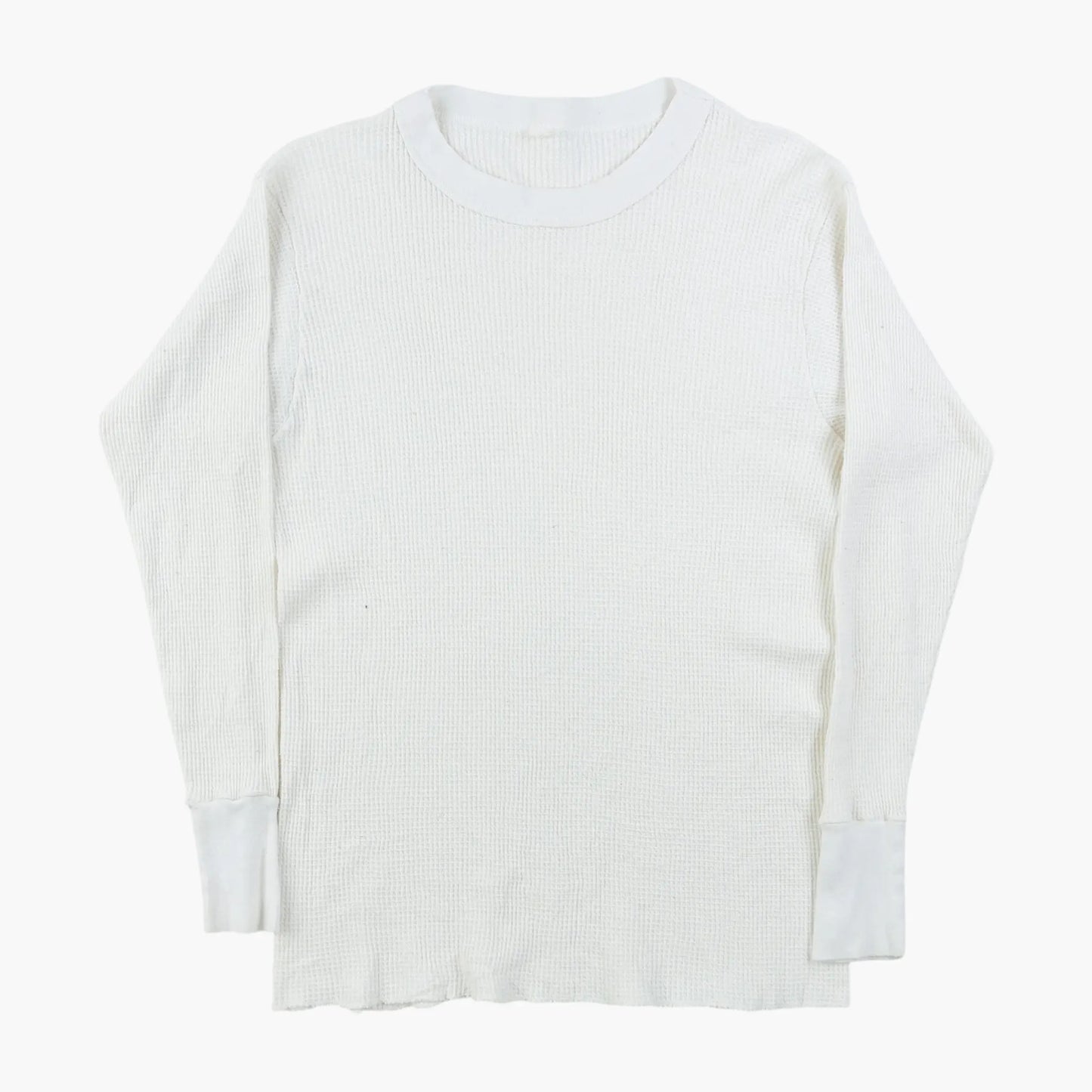 Vintage Waffle Thermal