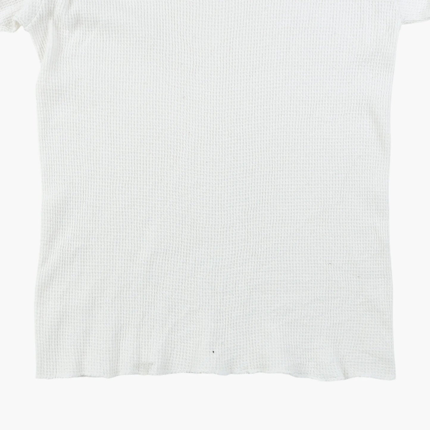 Vintage Waffle Thermal