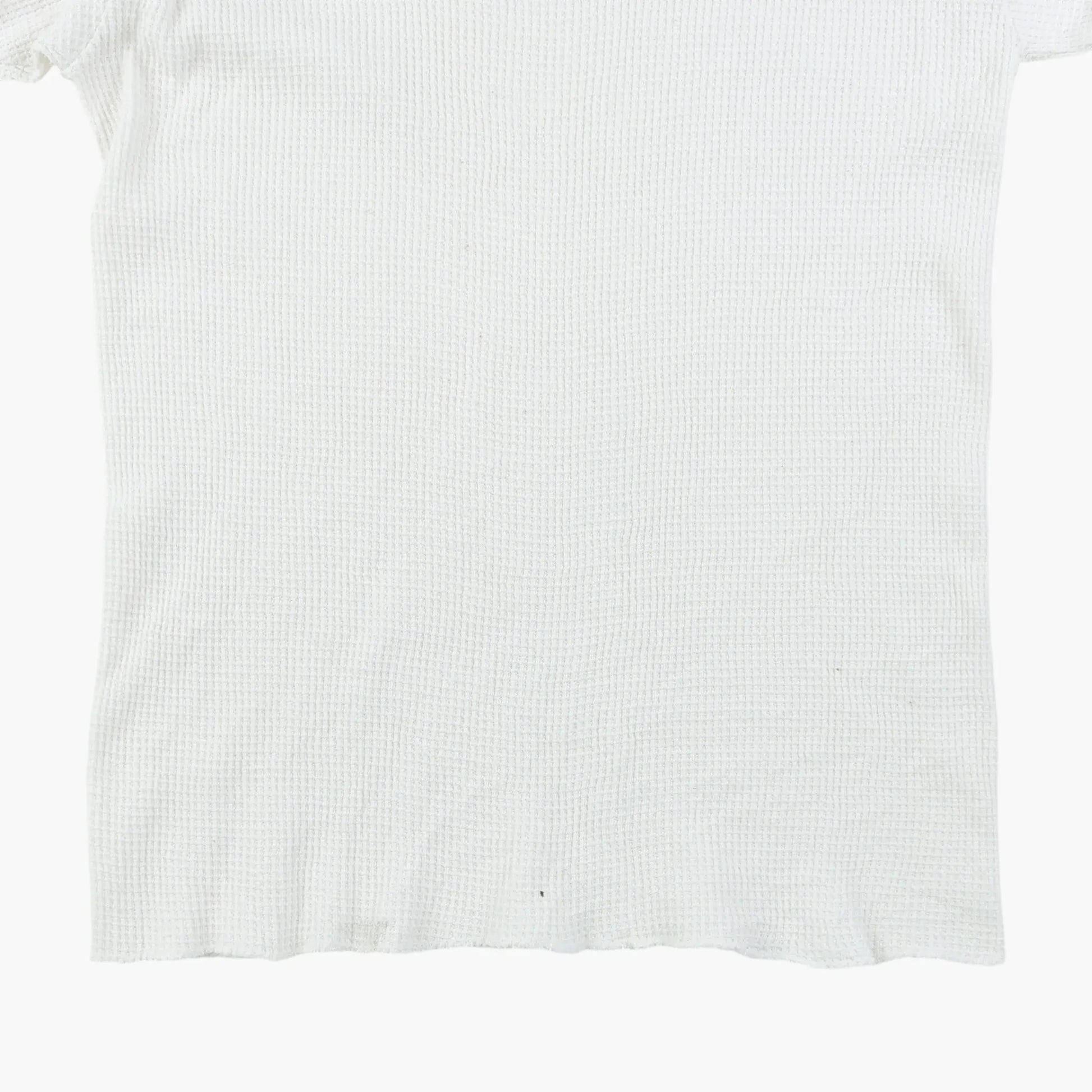 Vintage Waffle Thermal